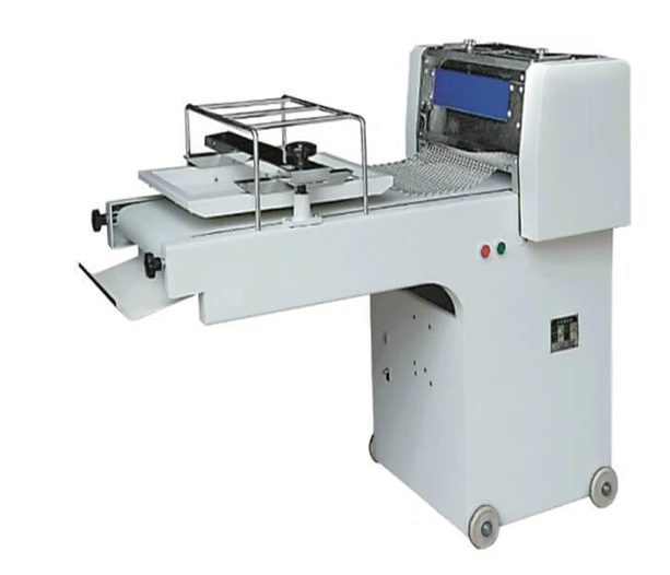 commercial dough molder