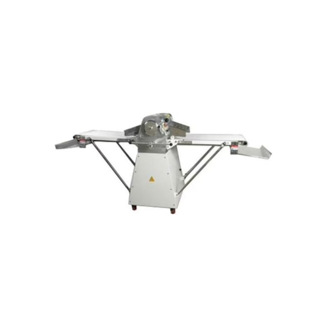pastry sheeter floor standing 520mm