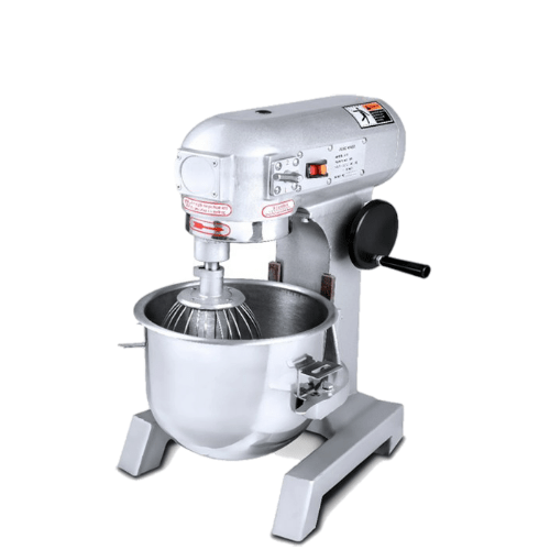 cake mixer 10lt
