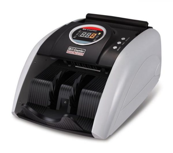 money counter