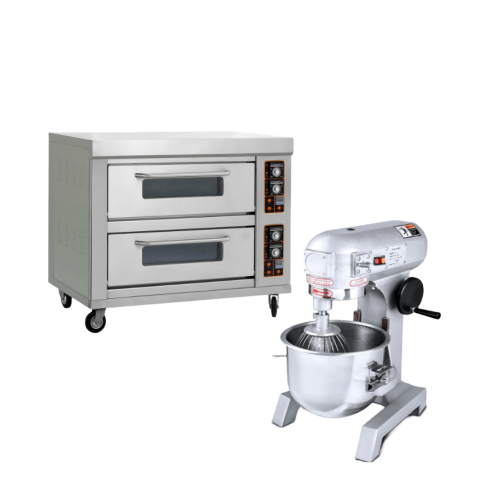 bakery combo deal