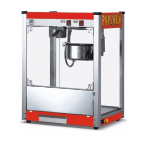 popcorn machine